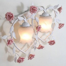 Бра lucia tucci fiori di rose fiori...